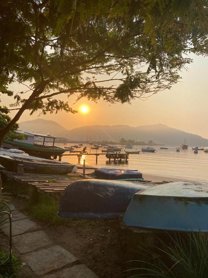 Nena'S Suites Praia de Araçatiba Zewnętrze zdjęcie