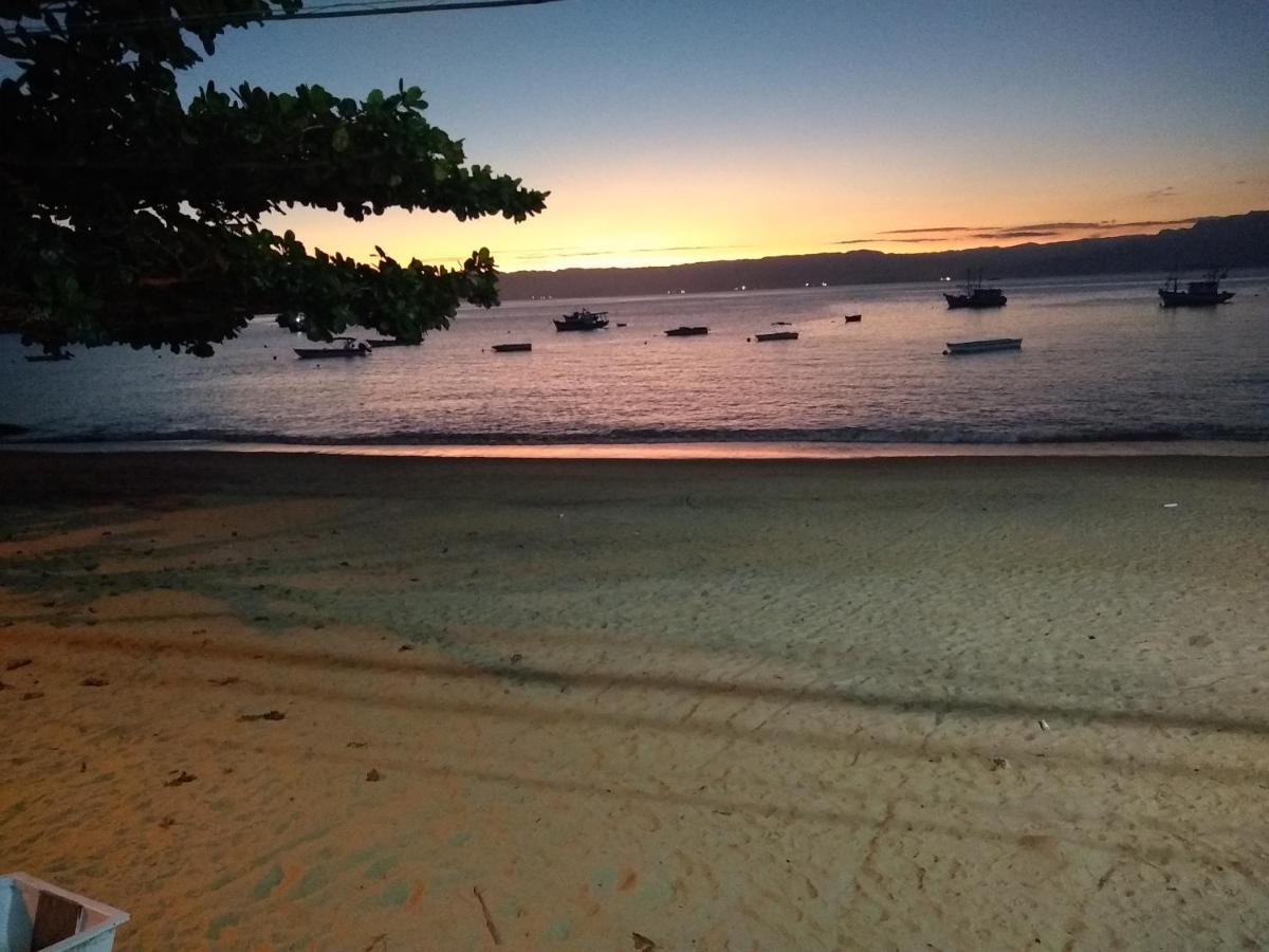 Nena'S Suites Praia de Araçatiba Zewnętrze zdjęcie
