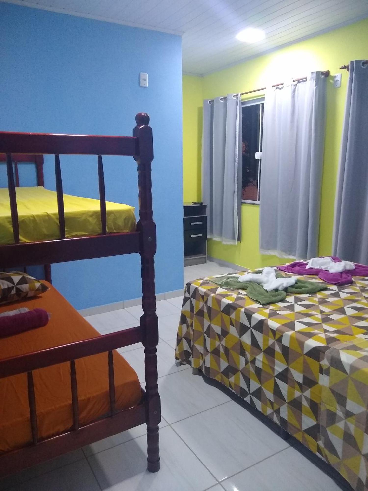 Nena'S Suites Praia de Araçatiba Pokój zdjęcie