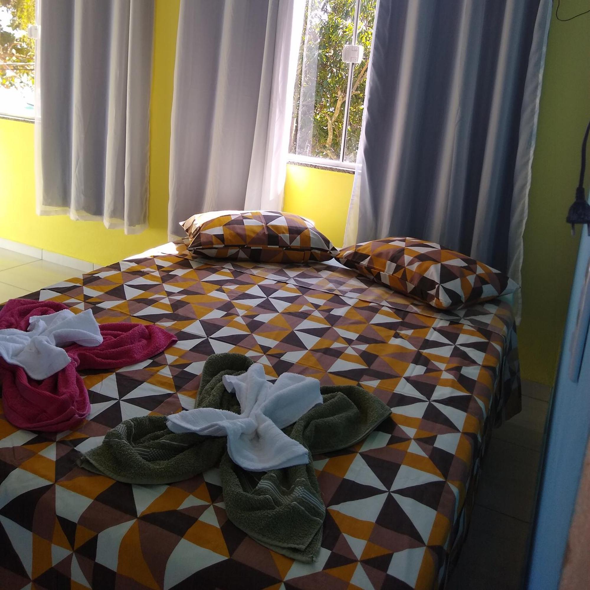 Nena'S Suites Praia de Araçatiba Pokój zdjęcie