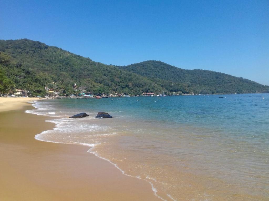 Nena'S Suites Praia de Araçatiba Zewnętrze zdjęcie