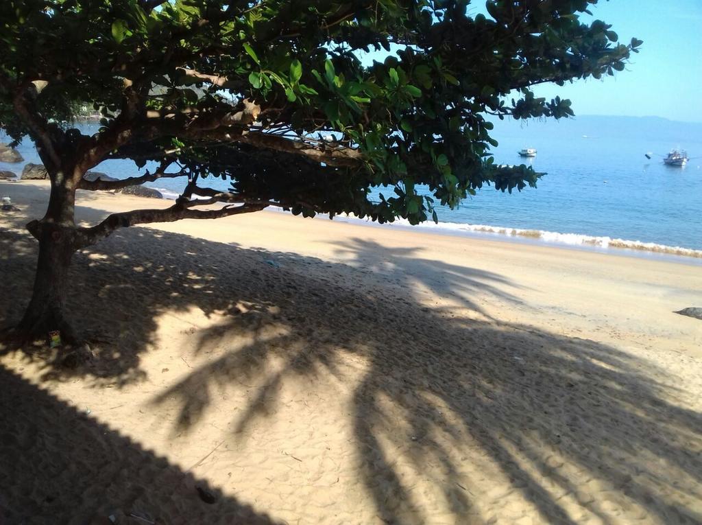 Nena'S Suites Praia de Araçatiba Zewnętrze zdjęcie
