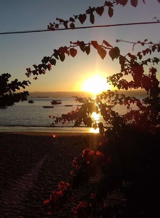 Nena'S Suites Praia de Araçatiba Zewnętrze zdjęcie