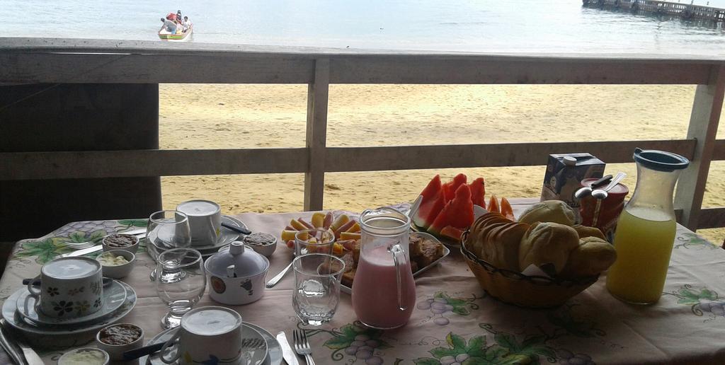 Nena'S Suites Praia de Araçatiba Zewnętrze zdjęcie