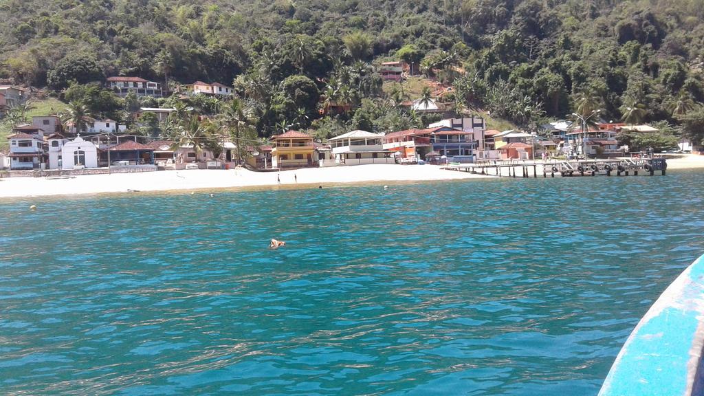 Nena'S Suites Praia de Araçatiba Zewnętrze zdjęcie