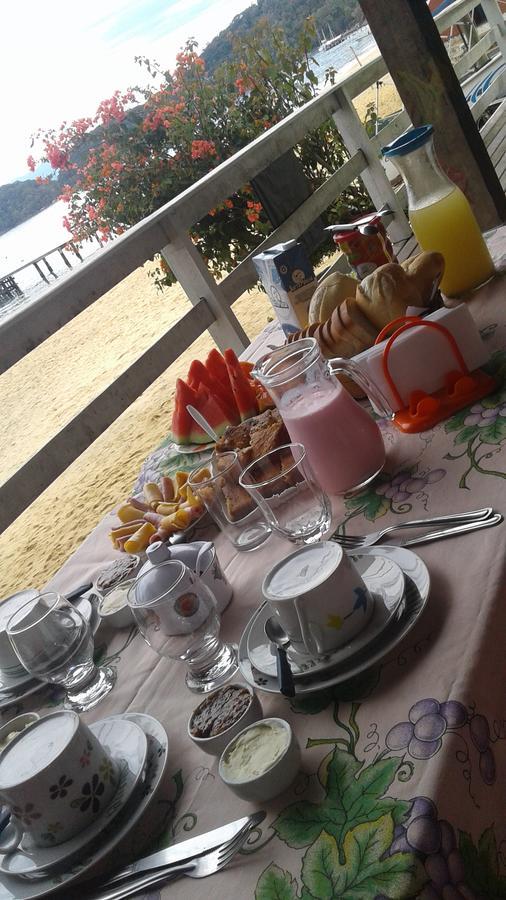 Nena'S Suites Praia de Araçatiba Zewnętrze zdjęcie
