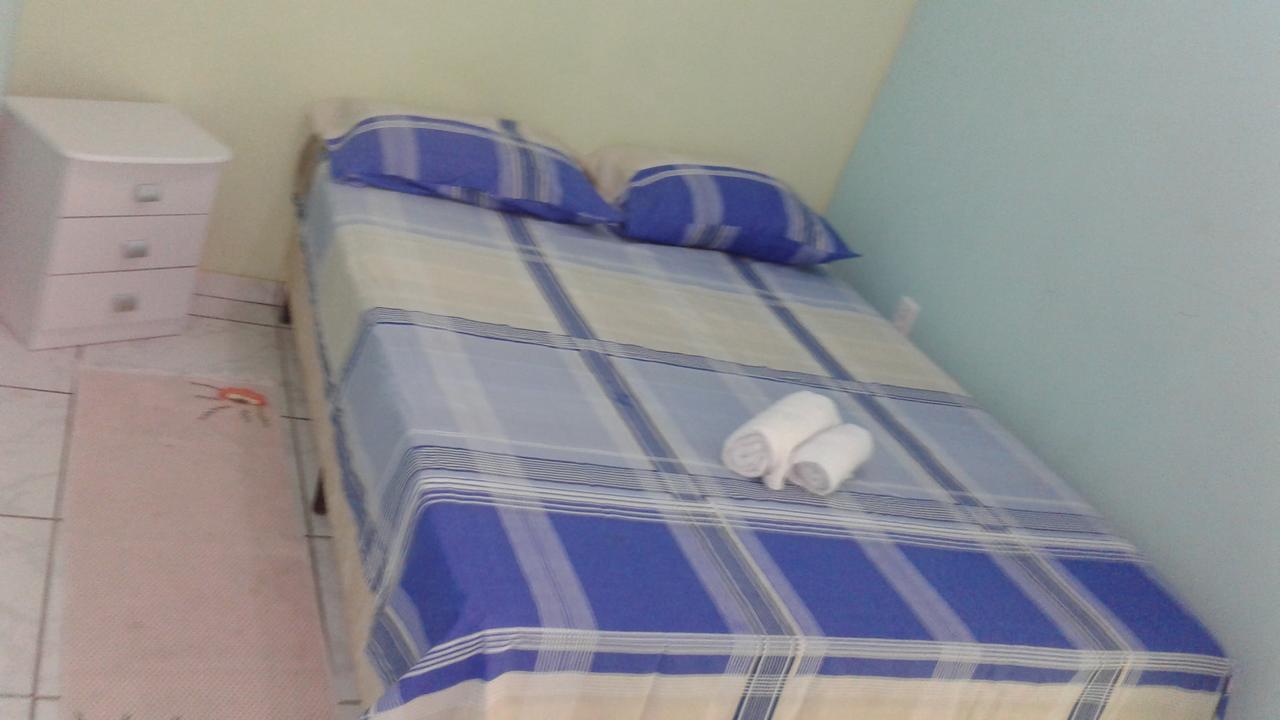 Nena'S Suites Praia de Araçatiba Zewnętrze zdjęcie