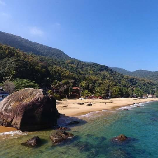 Nena'S Suites Praia de Araçatiba Zewnętrze zdjęcie