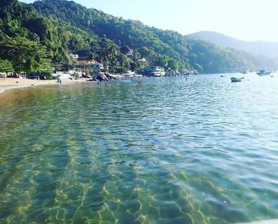 Nena'S Suites Praia de Araçatiba Zewnętrze zdjęcie
