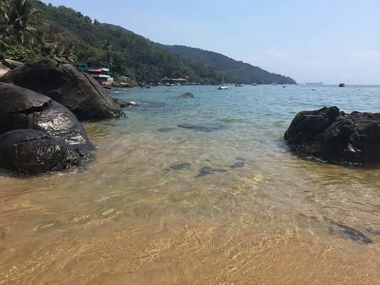 Nena'S Suites Praia de Araçatiba Zewnętrze zdjęcie