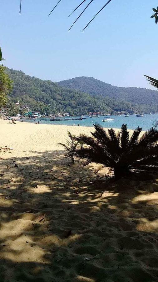 Nena'S Suites Praia de Araçatiba Zewnętrze zdjęcie