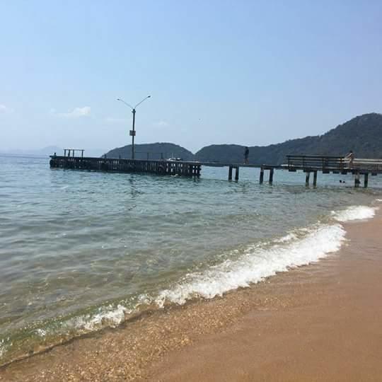 Nena'S Suites Praia de Araçatiba Zewnętrze zdjęcie