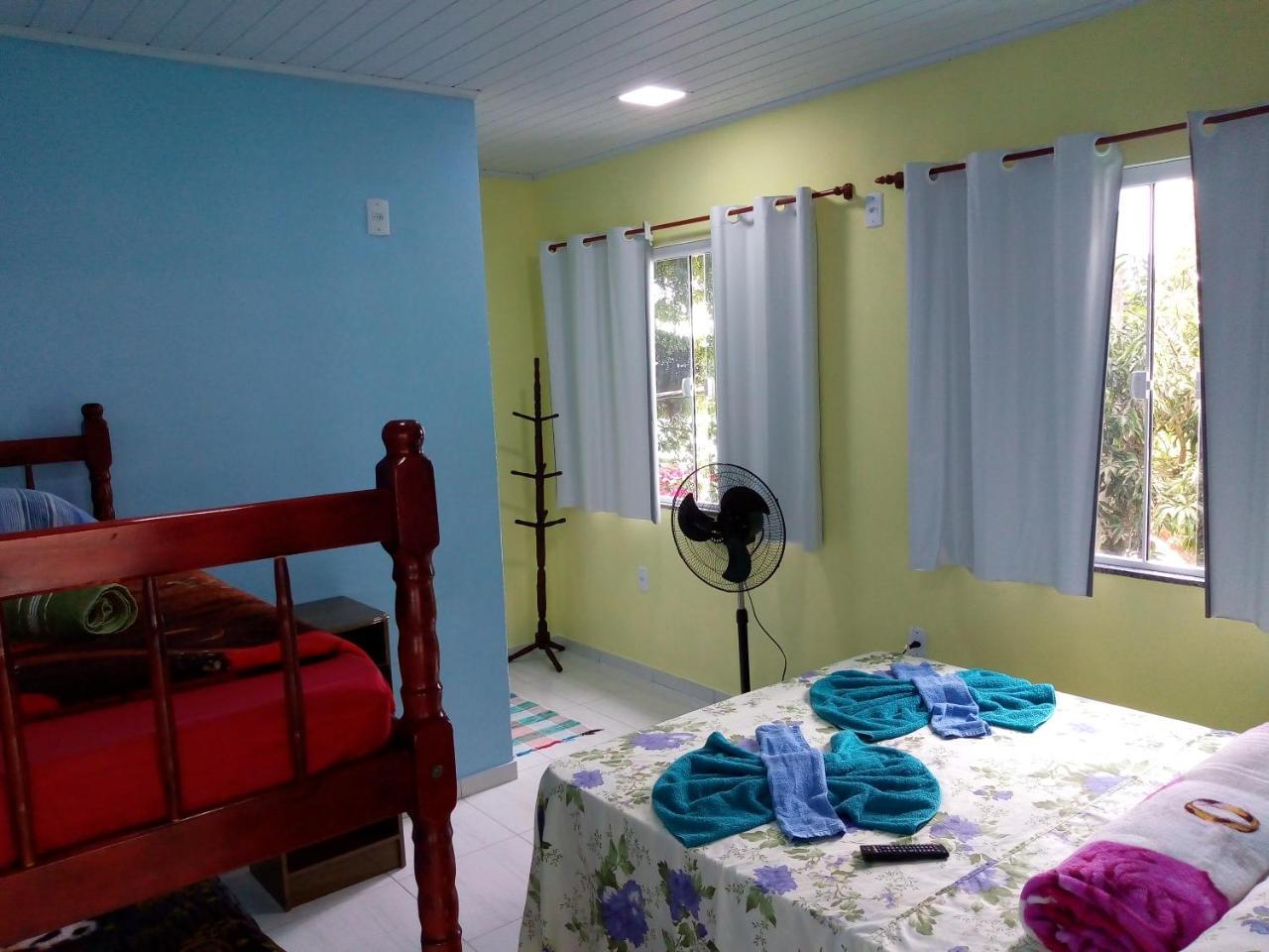 Nena'S Suites Praia de Araçatiba Zewnętrze zdjęcie