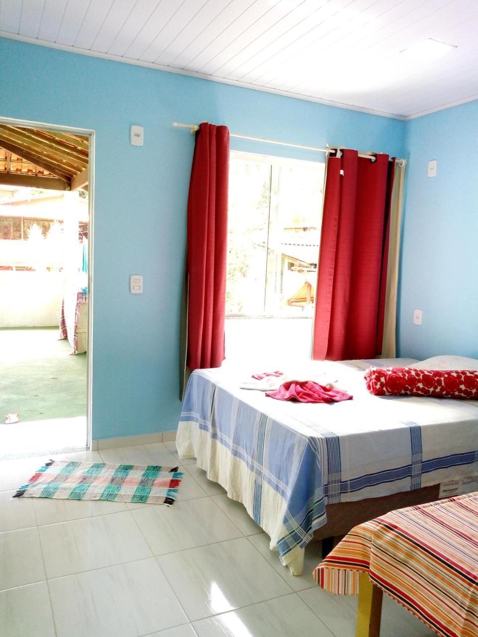 Nena'S Suites Praia de Araçatiba Zewnętrze zdjęcie